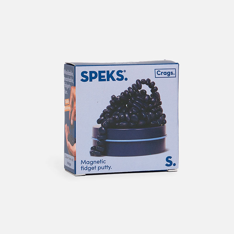 Crags Magnetic Putty